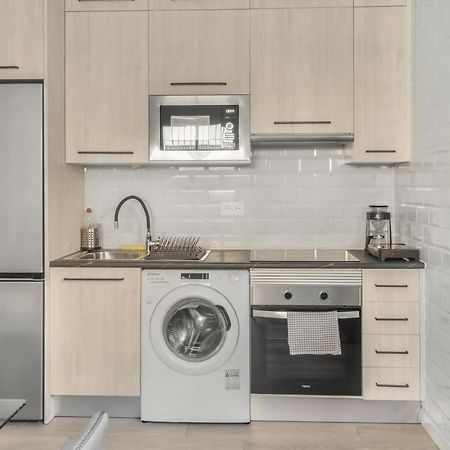The Million Street Apartment Малага Екстер'єр фото