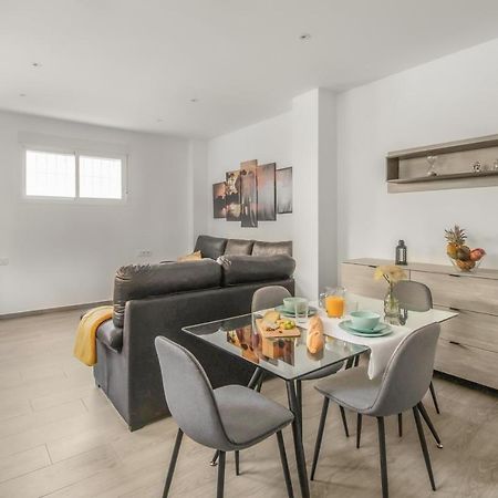 The Million Street Apartment Малага Екстер'єр фото