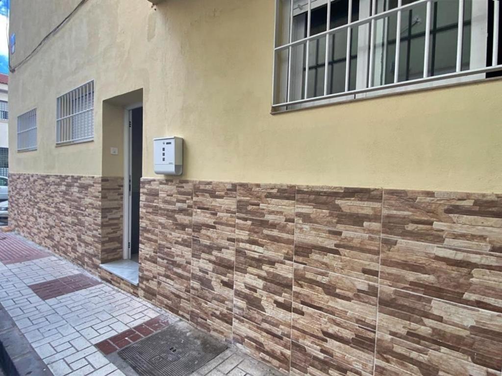 The Million Street Apartment Малага Екстер'єр фото